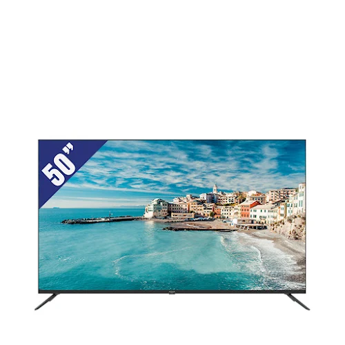 Android Tivi AQUA 4K 50 inch LE50AQT6610UG