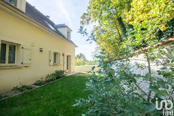 maison à Fontenay-Saint-Père (78)