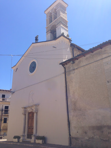 Chiesa di San Nicola di Bari