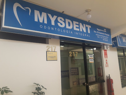 Clínica Dental Mysdent