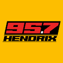 Hendrix Radio 95.7 icon