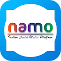 NAMO - Indian Social Media App