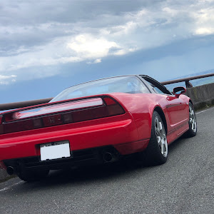 NSX NA1