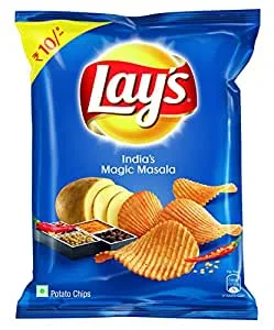 Lays India S Magic - 25 gm