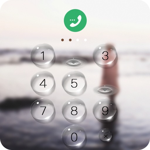 App Lock icon