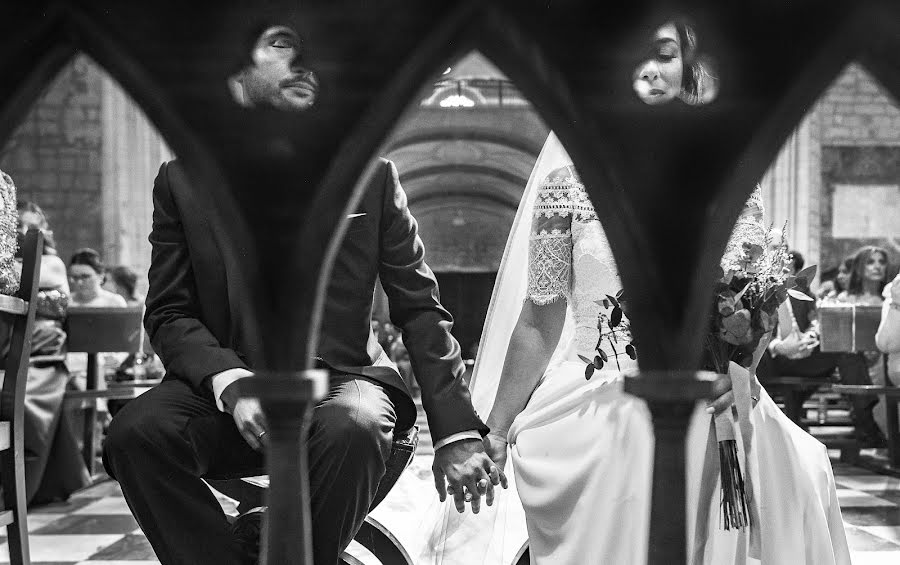 Wedding photographer Jorge Sastre (jorgesastre). Photo of 30 March 2023