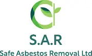 Safe Asbestos Removal Ltd Logo