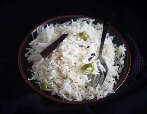 Jeera Rice