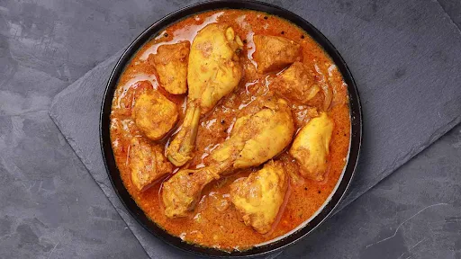 Chicken Korma