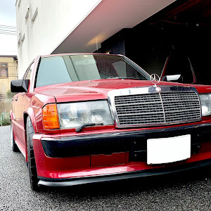 190シリーズ W201