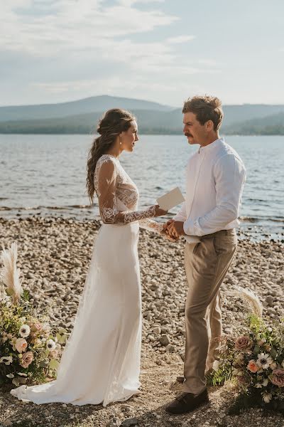 Photographe de mariage Kasey Mantiply (kaseymantiply). Photo du 2 mai 2023