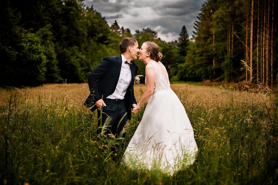 Fotógrafo de bodas Boštjan Jamšek (jamek). Foto del 13 de junio 2023