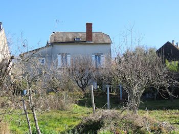 maison à Juillac (19)