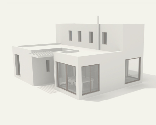 House 3