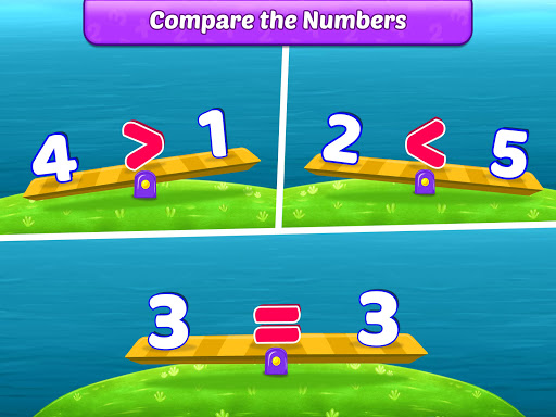 Math Kids - Add, Subtract, Count, and Learn screenshots 17