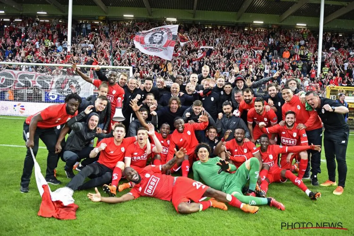 Du changement pour la Coupe de Belgique à la télé la saison prochaine ? 