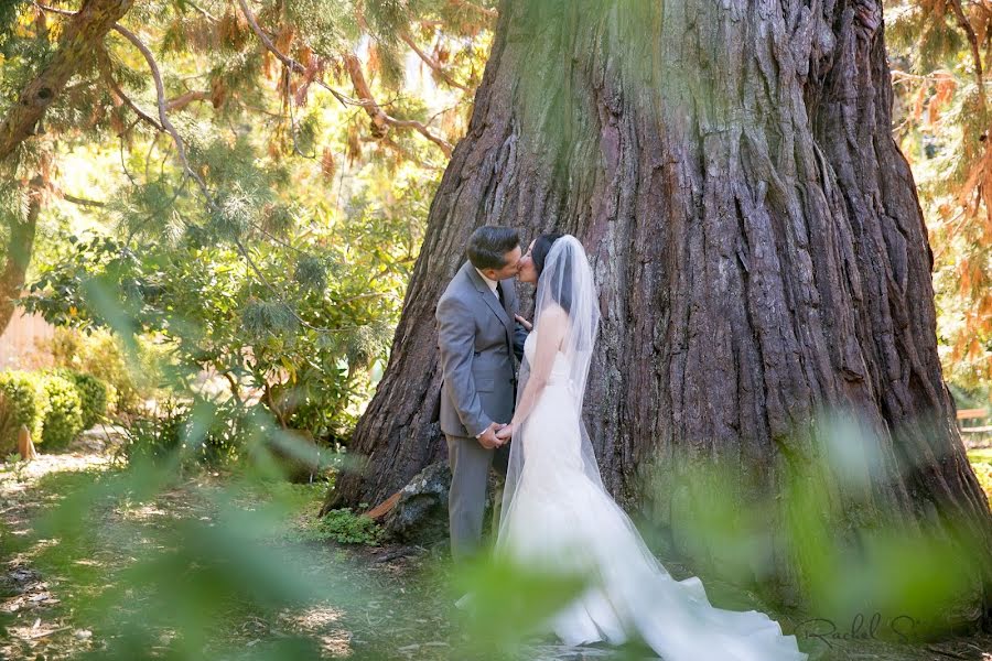 Photographe de mariage Rachel Simpson (rachelsimpson). Photo du 10 mars 2020