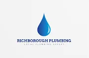 Richborough Plumbing Logo