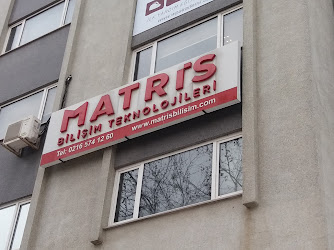 Matris Bilişim Teknolojileri