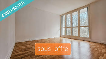 appartement à Saint-Michel-sur-Orge (91)