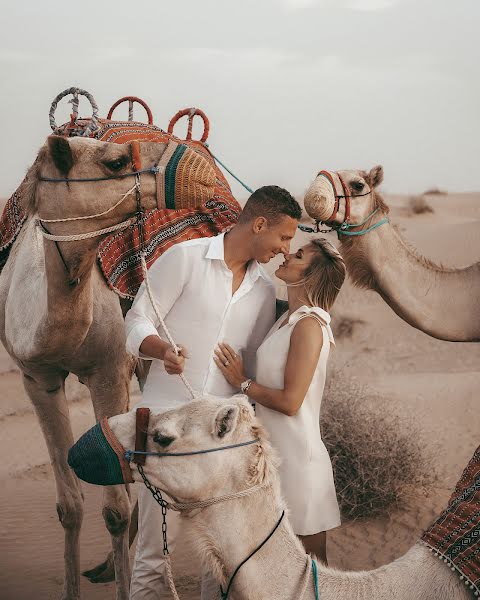 Fotografo di matrimoni Damir Farkhshatov (farkhshatov). Foto del 29 ottobre 2021