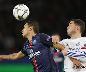 GENIAL ! Un freestyler parisien met la misère aux supporters Blues