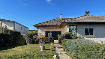 maison à Voiron (38)