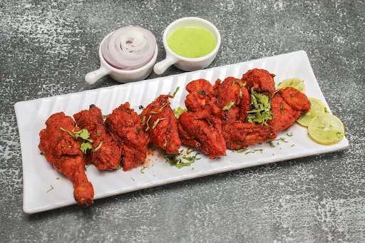 Chicken Pakora