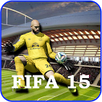 Cover Image of Descargar Cheat Guide FIFA 15 3.0 APK