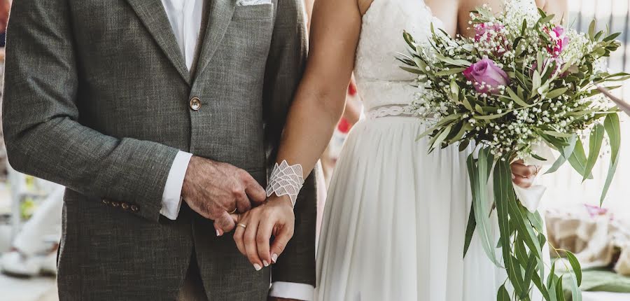 Photographe de mariage Tania Poulkou (taniapoulkou). Photo du 29 juin 2023