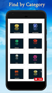 AB Gems - Online Gemstone Store(圖2)-速報App