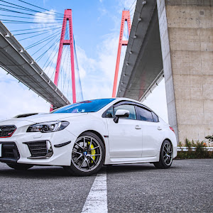 WRX STI VAB