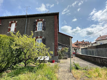 maison à Piennes (54)