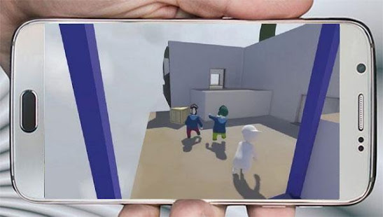 Free Human Fall Flat - 2019 1.3 APK + Мод (Бесконечные деньги / Бесплатная покупка) за Android