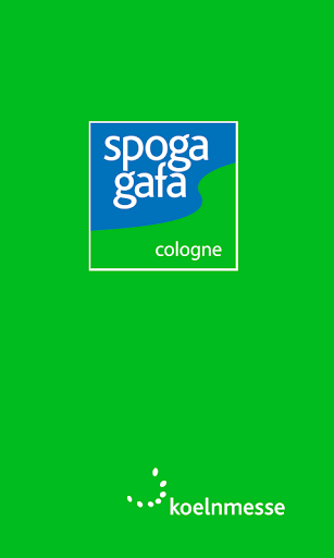 spoga+gafa