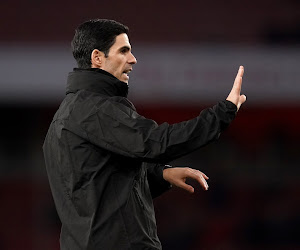 "Un contrat de 21 millions doit convaincre Arteta de travailler à Arsenal"