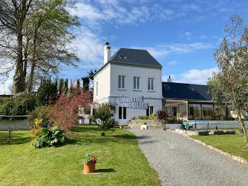 maison à Octeville-sur-Mer (76)