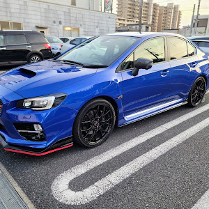 WRX S4 VAG