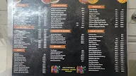 Slice of Spices menu 2