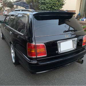 クラウンエステート JZS171W