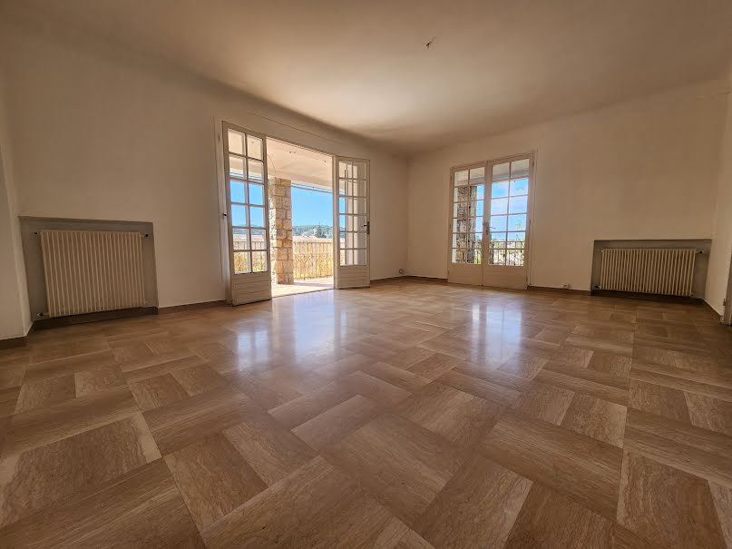 Vente appartement 3 pièces 100 m² à Mougins (06250), 449 000 €