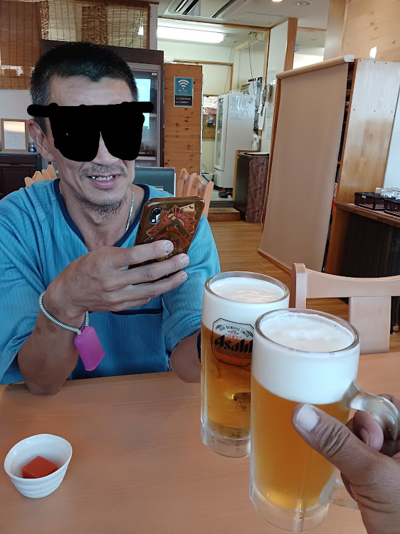 しおたくパパ　169Factoryさんが投稿したしおたくぼでぃ❤・大事な仲間・スルガ健康ランド・セレナC25・なすそば🍆に関するカスタム事例の投稿画像5枚目