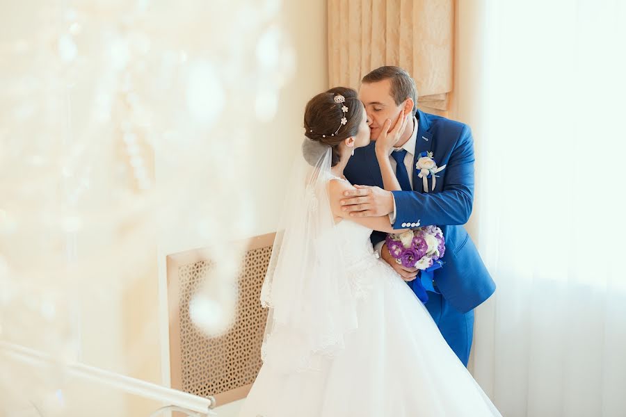 Wedding photographer Olga Rudenko (rudenkoolya). Photo of 5 January 2019