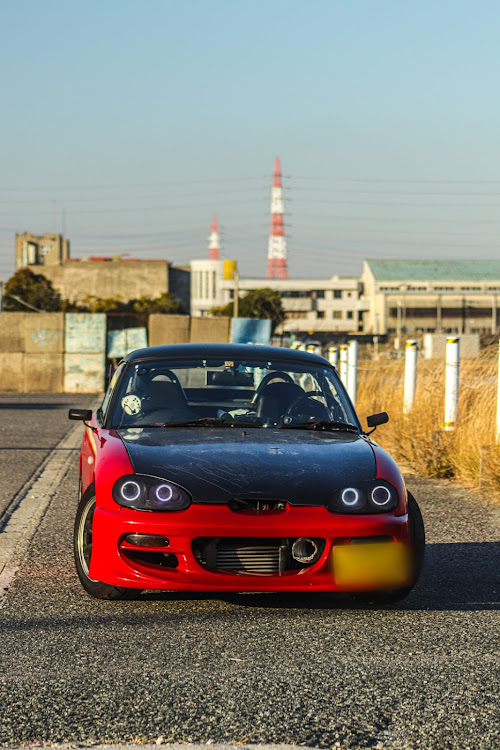 カプチーノの今年もあと少し・早く正月休みになぁれ・ヤル気0，仕事はサボる・ボーナスやりやがった💢・ポンコツの仕事は全部断る😉に関するカスタム事例の投稿画像3枚目