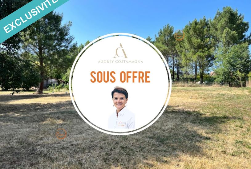  Vente Terrain à bâtir - 576m² à Bessens (82170) 