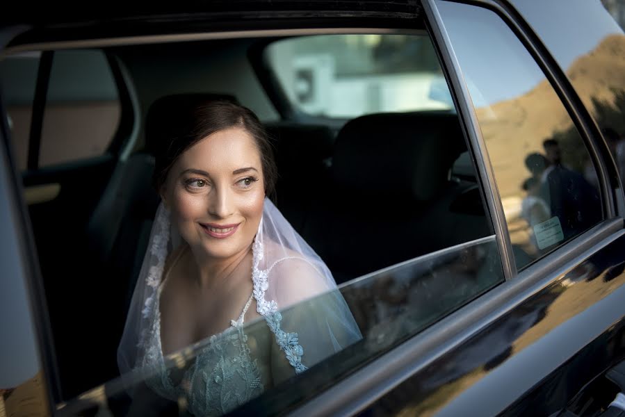 Fotografo di matrimoni Katerina Liaptsiou (liaptsiou). Foto del 3 agosto 2020