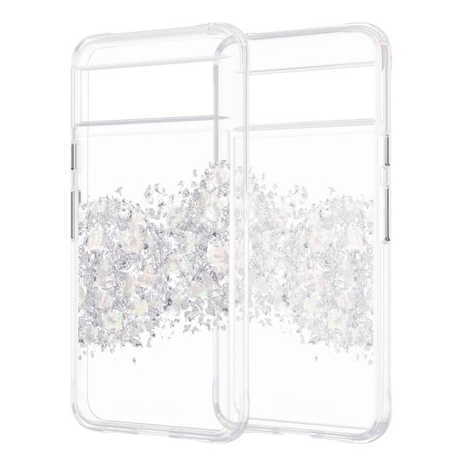 Funda Case-Mate Karat Touch of Pearl para Google Pixel 8 Pro - Google Store