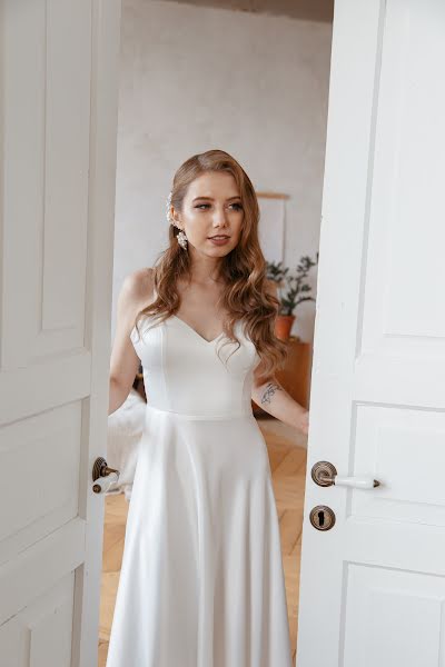 Photographe de mariage Ekaterina Seraya (katyagrey). Photo du 25 mai 2022