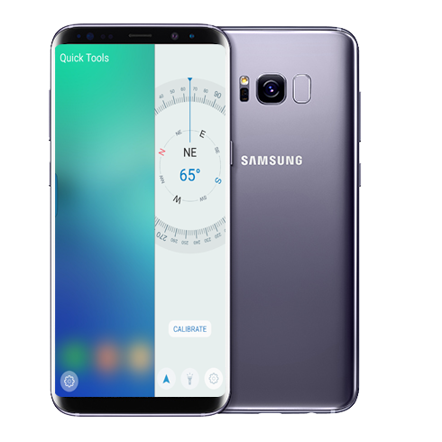 Edge Screen for Galaxy S8, S7  S6