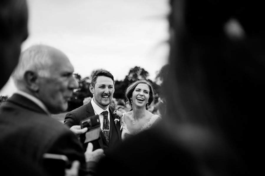 Wedding photographer Laura Crouchley (lauracrouchley). Photo of 18 October 2020